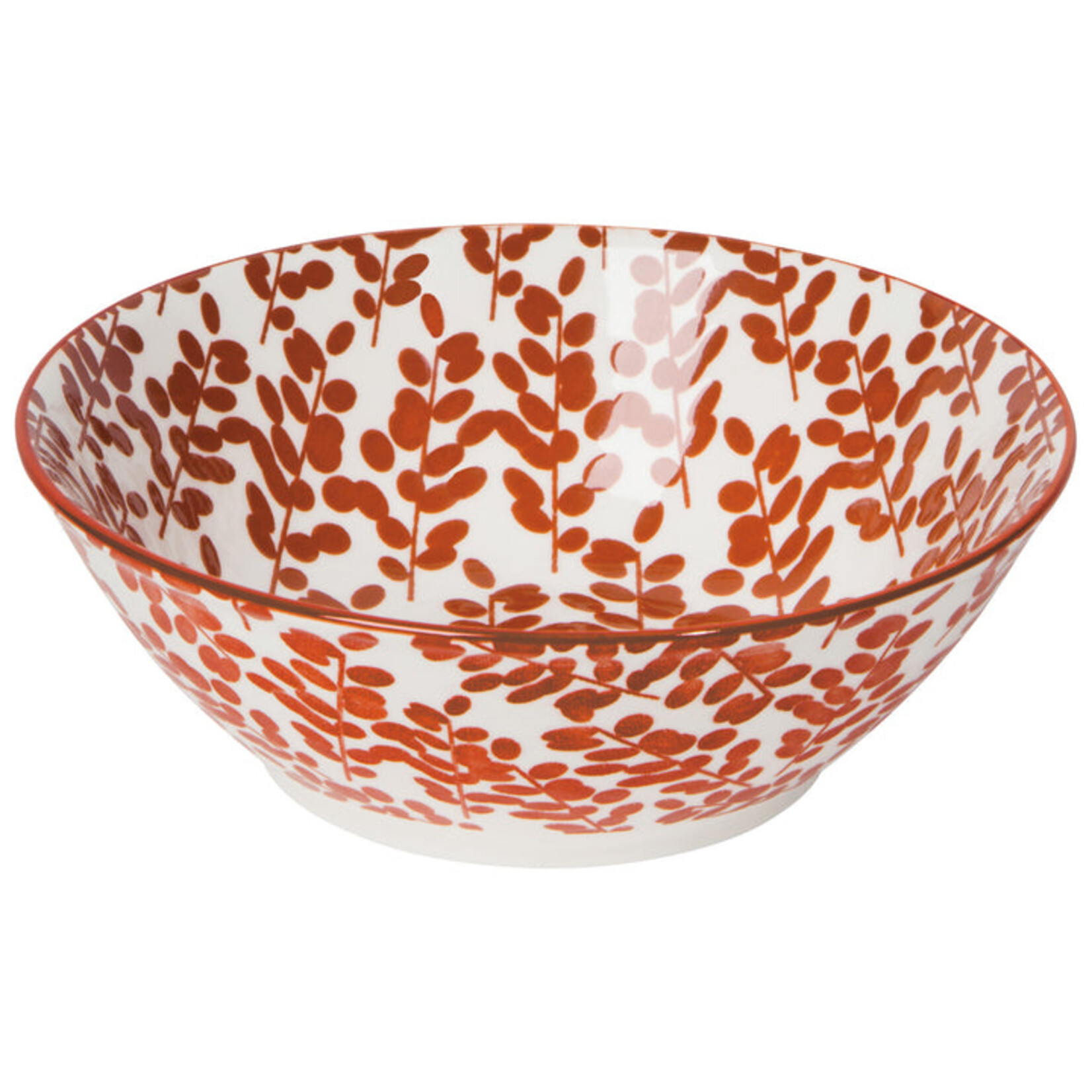 Danica Imperial Twig Stamped sm bowl 5.5