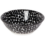 Danica Imperial Anemone Stamped sm bowl 5.5