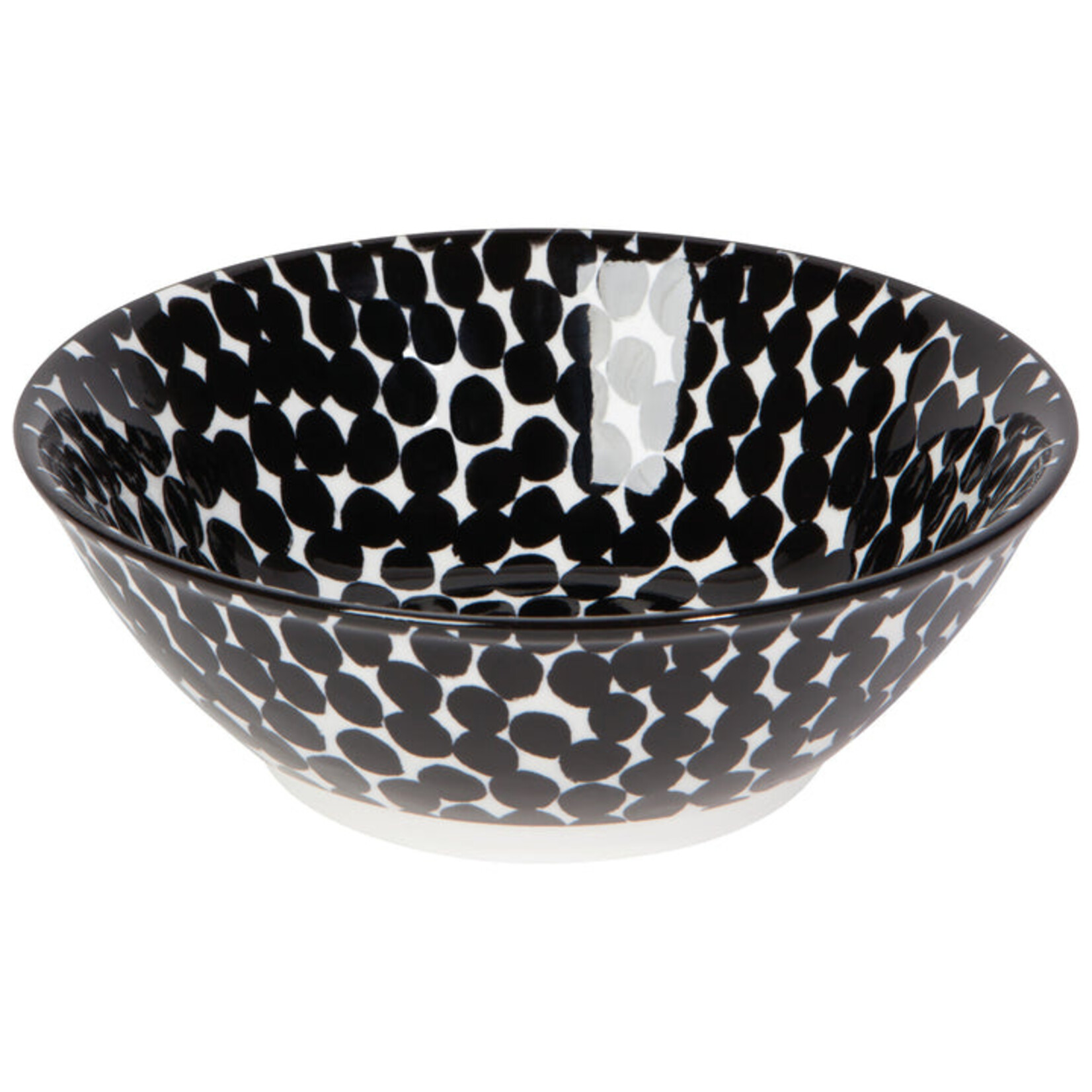 Danica Imperial Anemone Stamped sm bowl 5.5