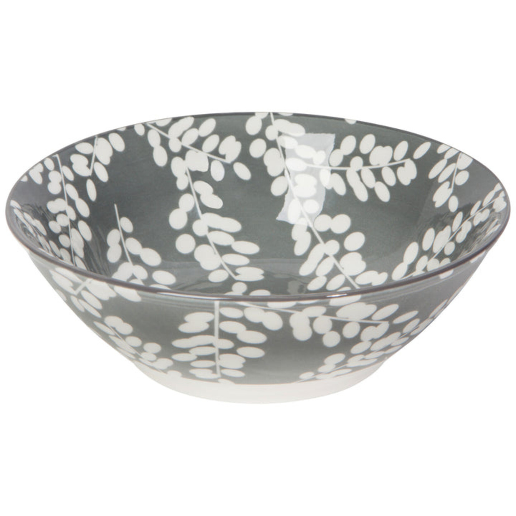 Danica Imperial Cress md bowl 6.5