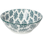 Danica Imperial Fern md bowl 6.5