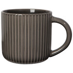Danica Shadow Fluted Mug
