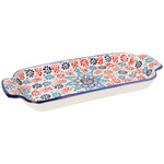 Danica Multi White EvaniTray