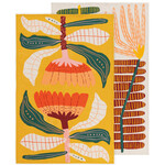 Danica Venus Dishtowel Linen