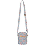 Danica Plume Crossbody Bag