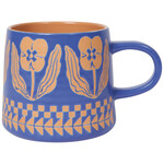 Danica Teppi Imprint Mug