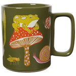 Danica Gardenland Studio Mug