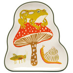 Danica Gardenland Trinket Tray