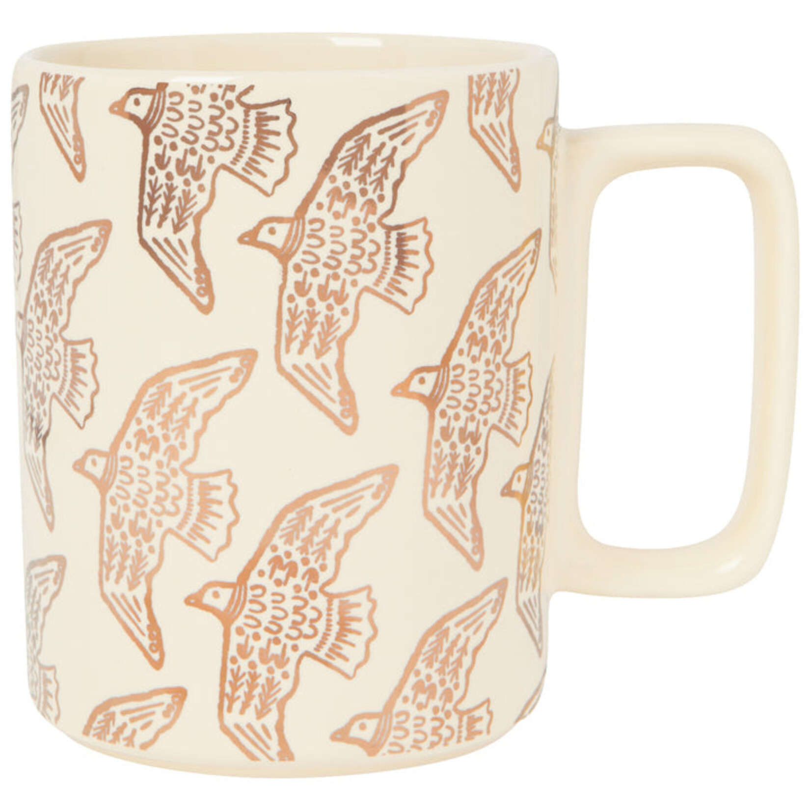 Danica Moonlit Studio Mug