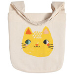 Danica Meow Meow Studio Tote Bag