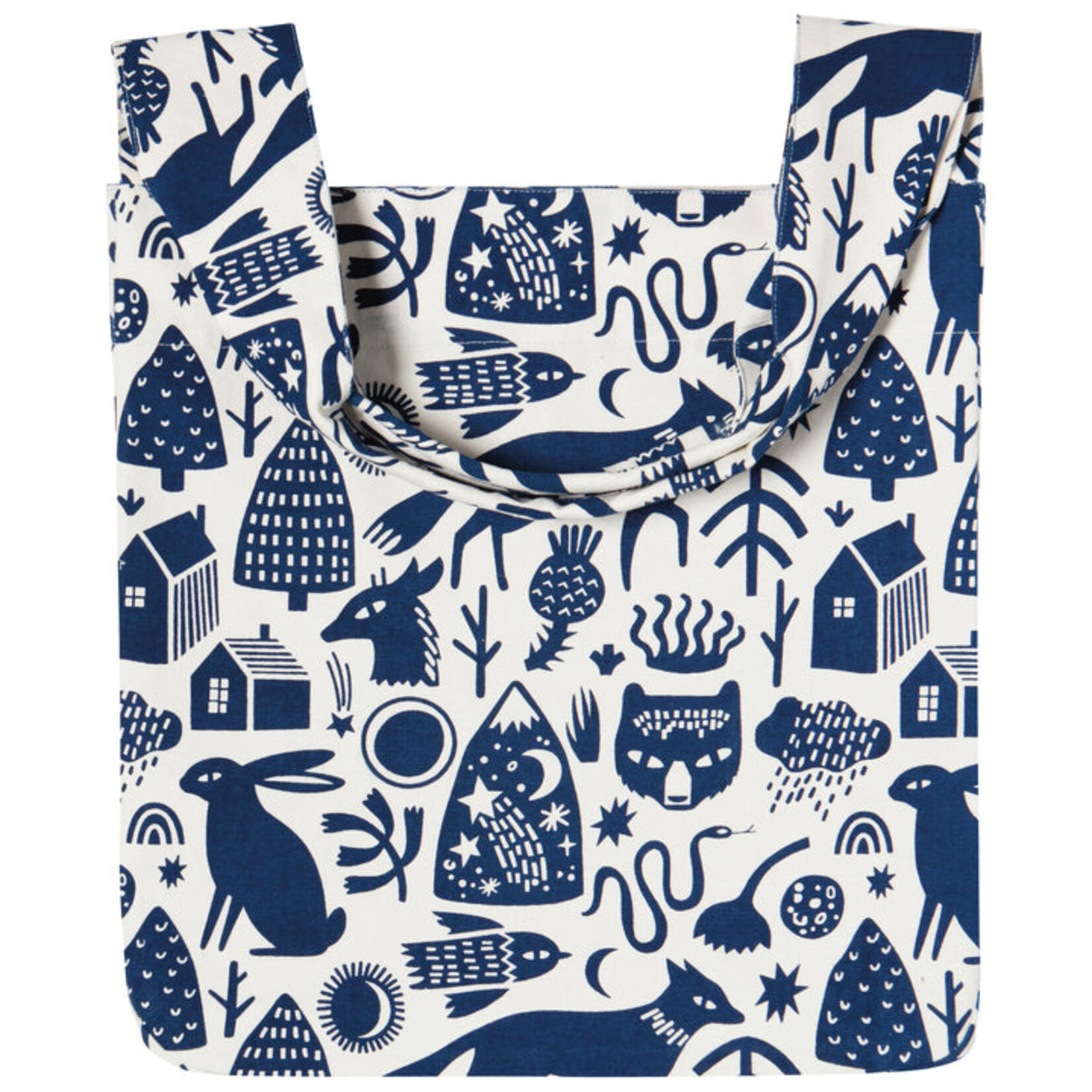 Danica Timber To & Fro Tote