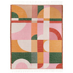 Danica Prism Throw