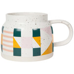 Danica Sequence Formation Mug