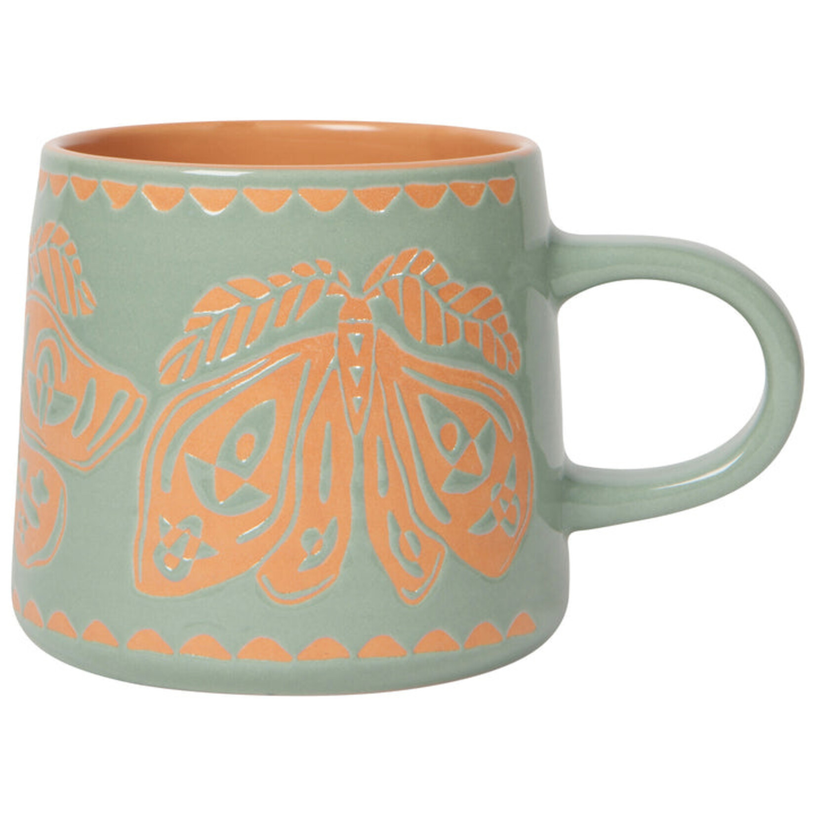 Danica Nocturna Imprint Mug