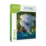 Pomegrante Communications Inc. Jon Ching: The Dawn of the Malahiki Puzzle 1000