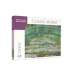 Pomegrante Communications Inc. Claude Monet Puzzle 1000