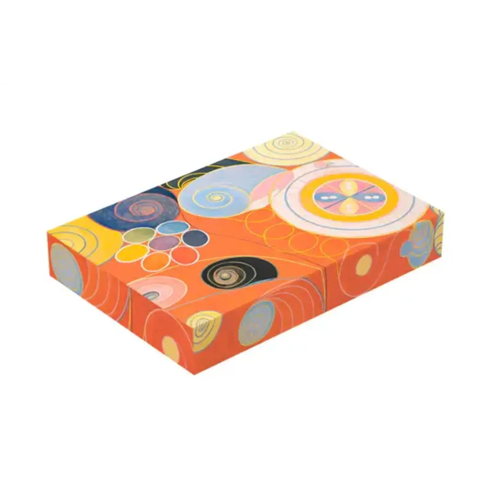 Pomegrante Communications Inc. Hilma af Klint Keepsake Boxed Notecards