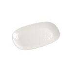 Waves Melamine medium serving platter