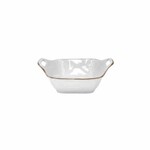 Sardegna White Square Baker