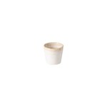 Grespresso White Espresso cup