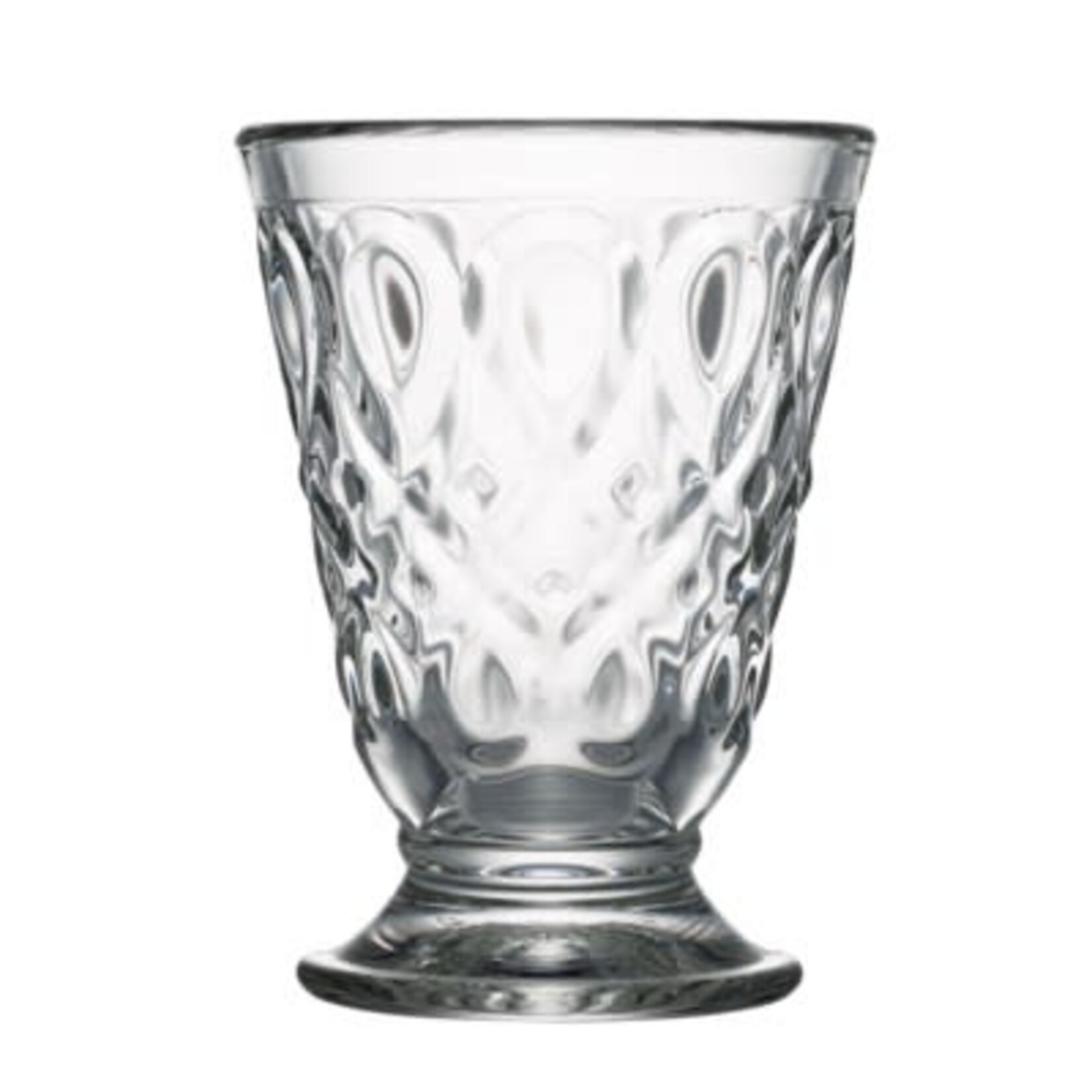 LaRochere Lyonnais Tumbler Clear 6501