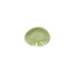 Riviera Vert Frais Oval plate