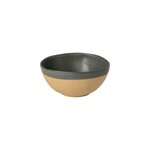 Arenito Charcoal Grey Latte Bowl