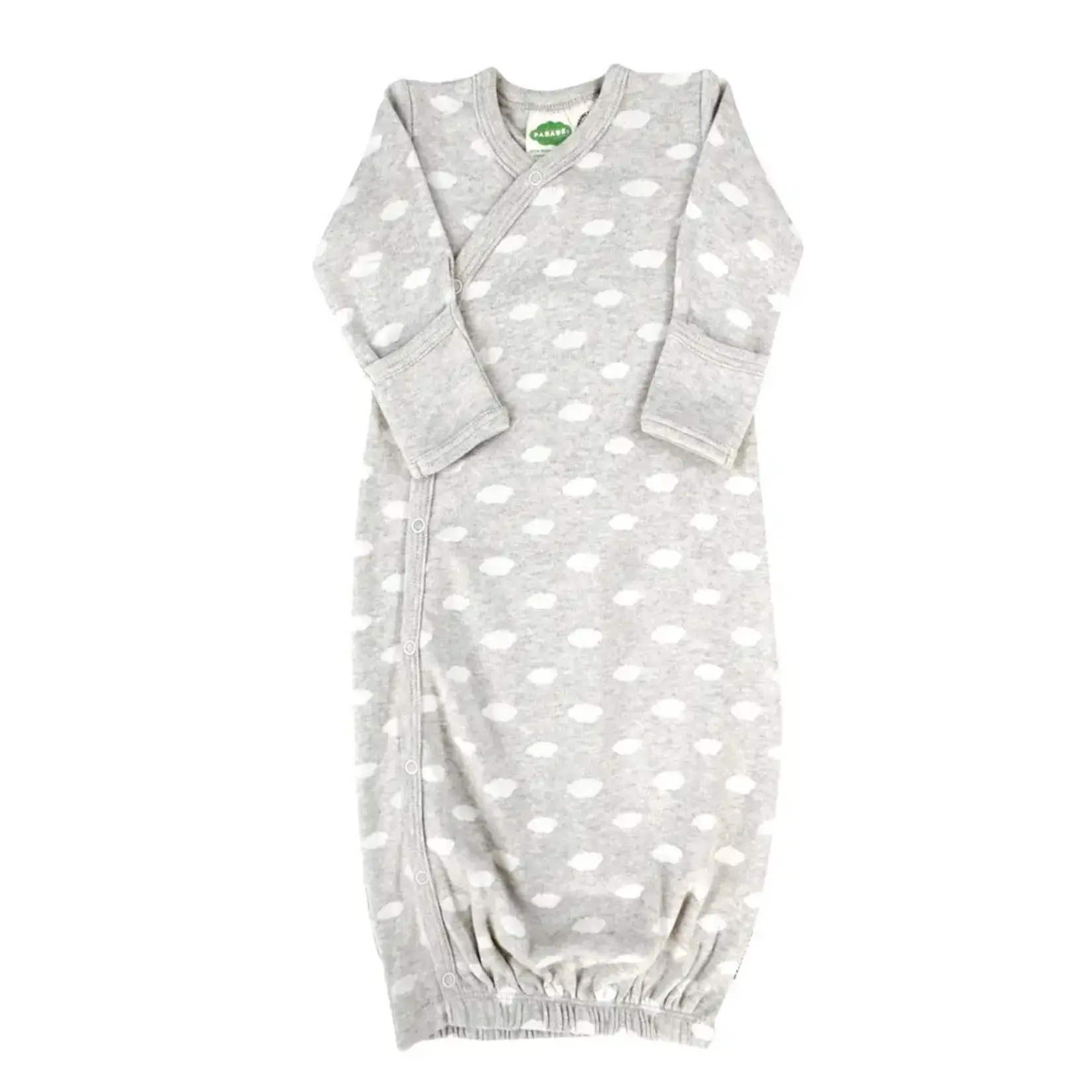 Parade Organics Signature  Kimono Gown
