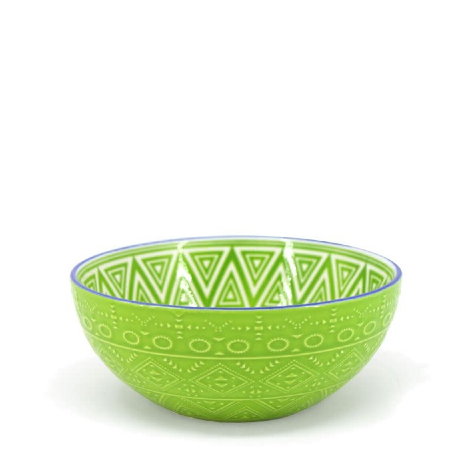 BIA Bohemian Bowl 15cm GR
