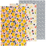 Danica Bakers Flour Full Bloom
