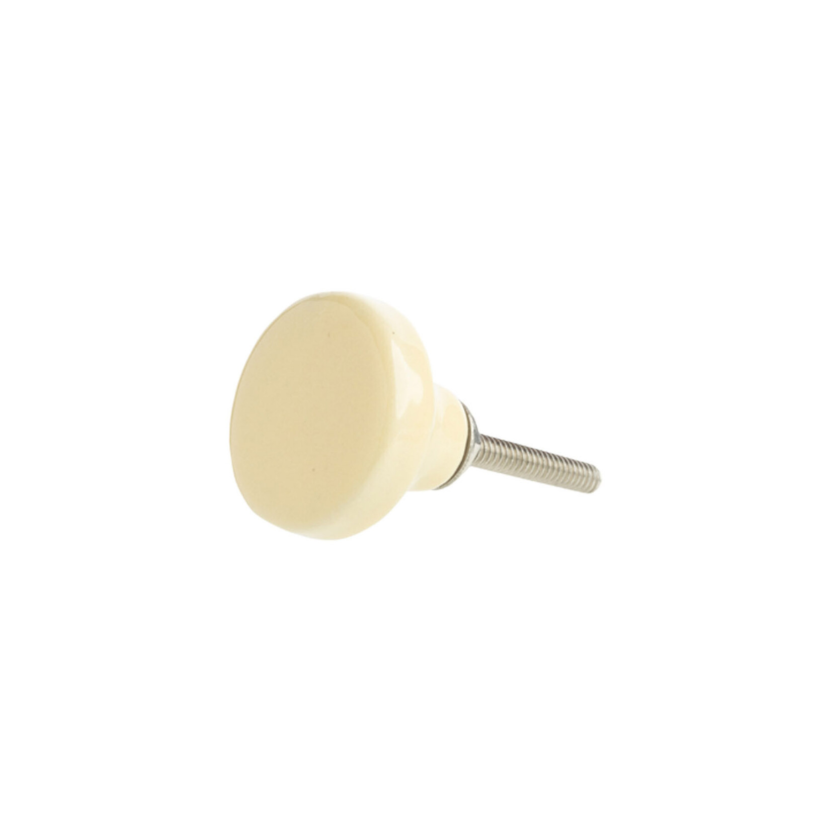 Tranquillo Knob 580 Ivory