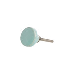 Tranquillo Knob 581 turquoise