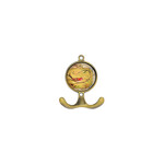 Tranquillo Wall  Hook Bird 180