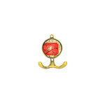 Tranquillo Wall  Hook Bird 178