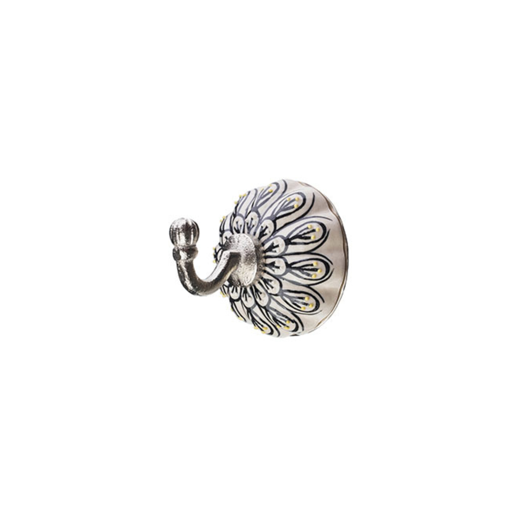 Tranquillo Wall  Hook 87