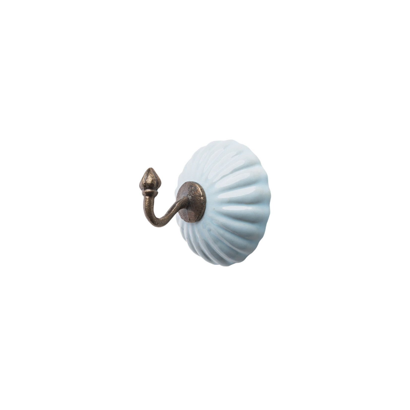 Tranquillo Wall  Hook 192 Sky