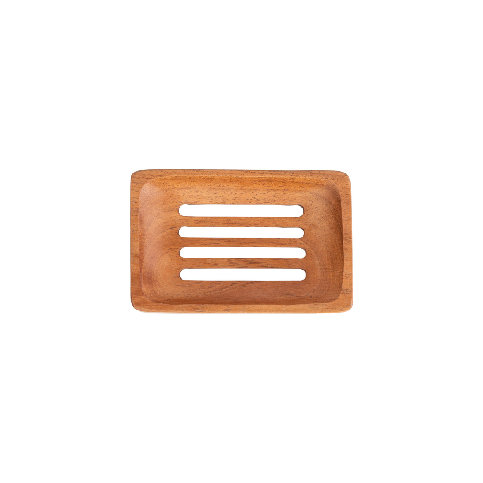 Tranquillo Soap Dish Natural