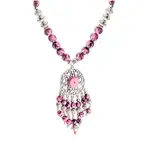 Myra Bag Luxi Concho Necklace