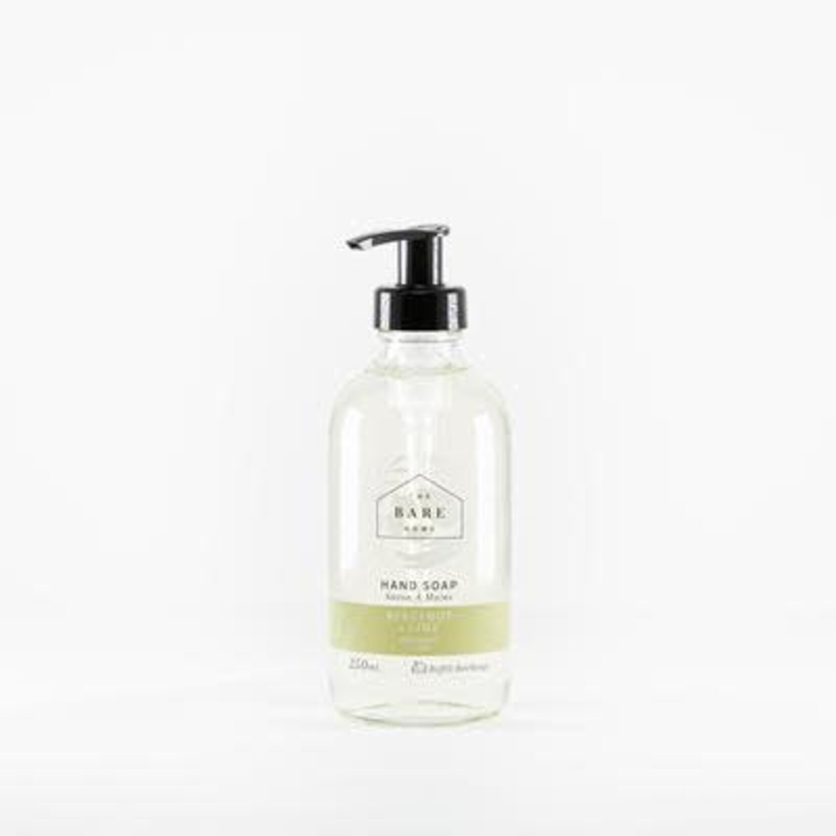 The Bare Home 10 litre Refill box