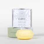 The Bare Home Shampoo Bar Bergamot & Lime