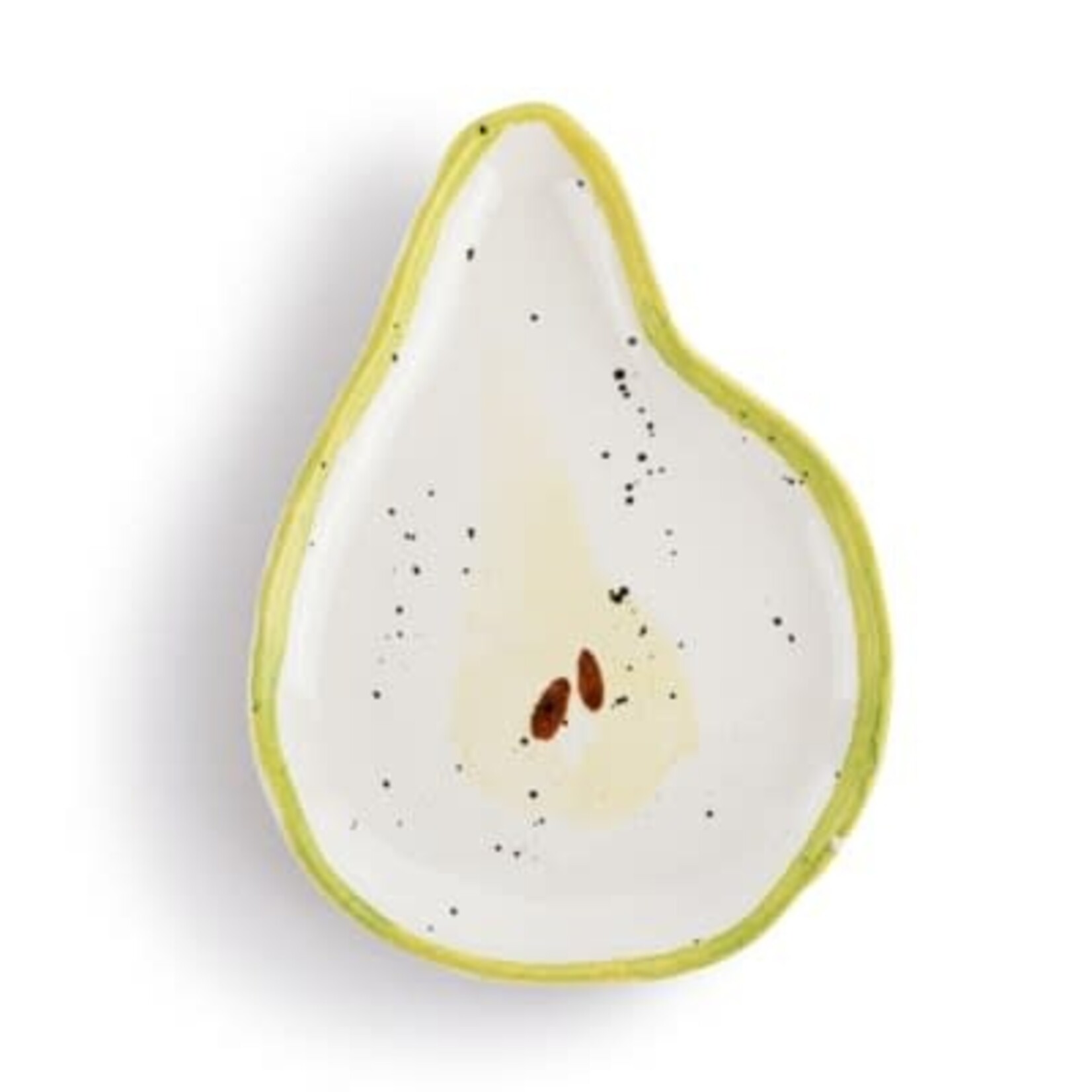 Demdaco PEAR SHAPED CERAMIC