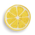 Demdaco LEMON SHAPED CERAMIC