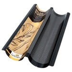 Bread Buddies BREAD BUDDIES Baguette Tray
