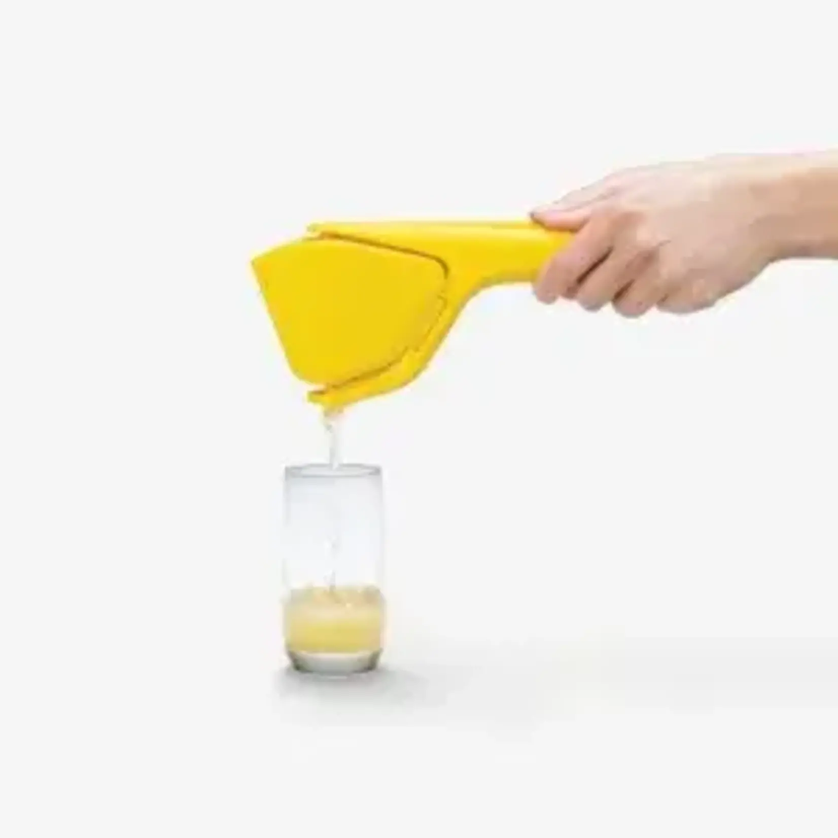 Dreamfarm Fluicer Lemon 12/CDU Yellow
