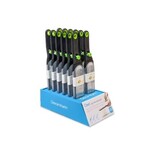 Orest Fine Zester 12/CDU Black