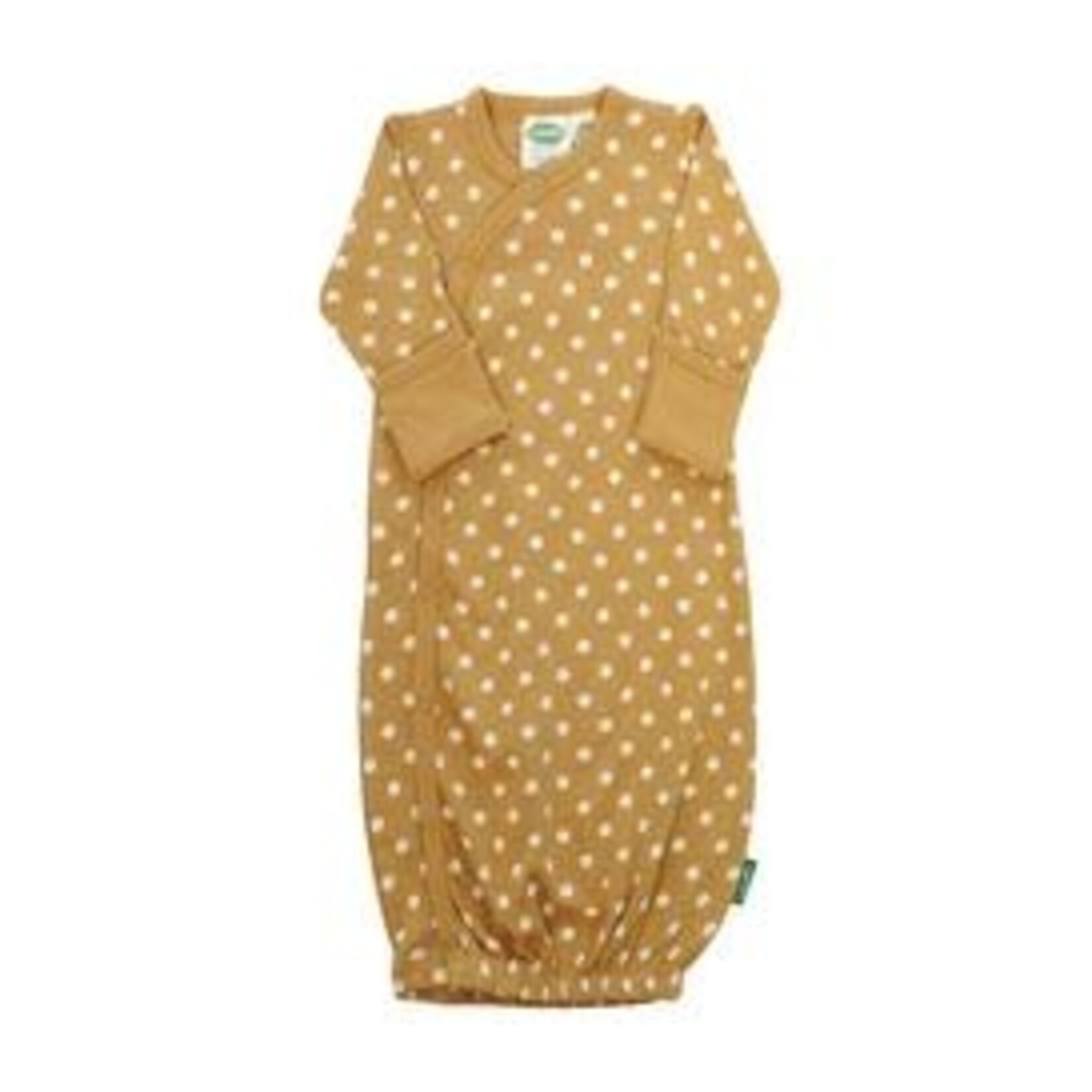 Parade Organics Signature  Kimono Gown