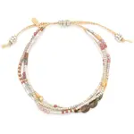 Scout Curated Wears Mixed Media Wrap