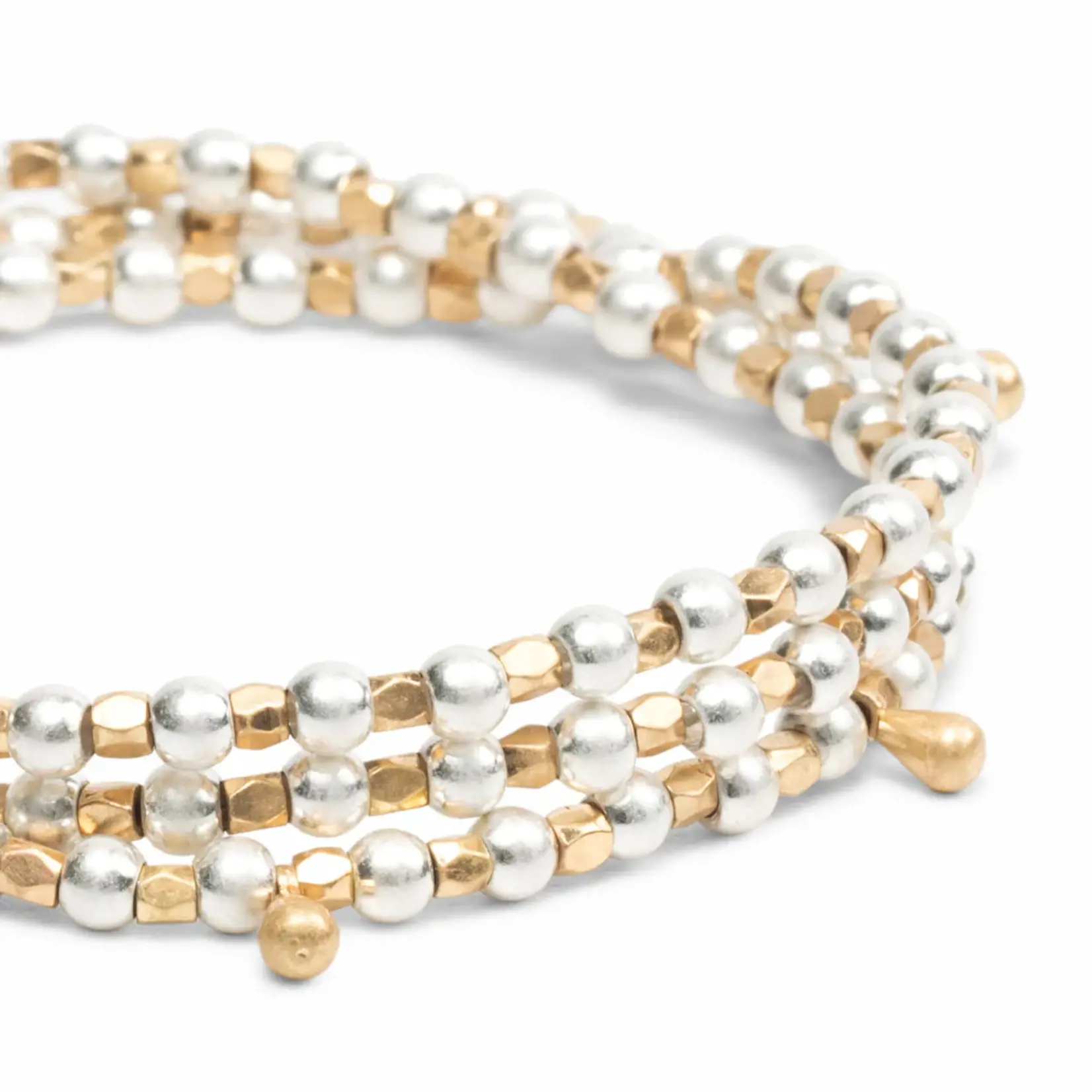 Scout Curated Wears Metal Wrap