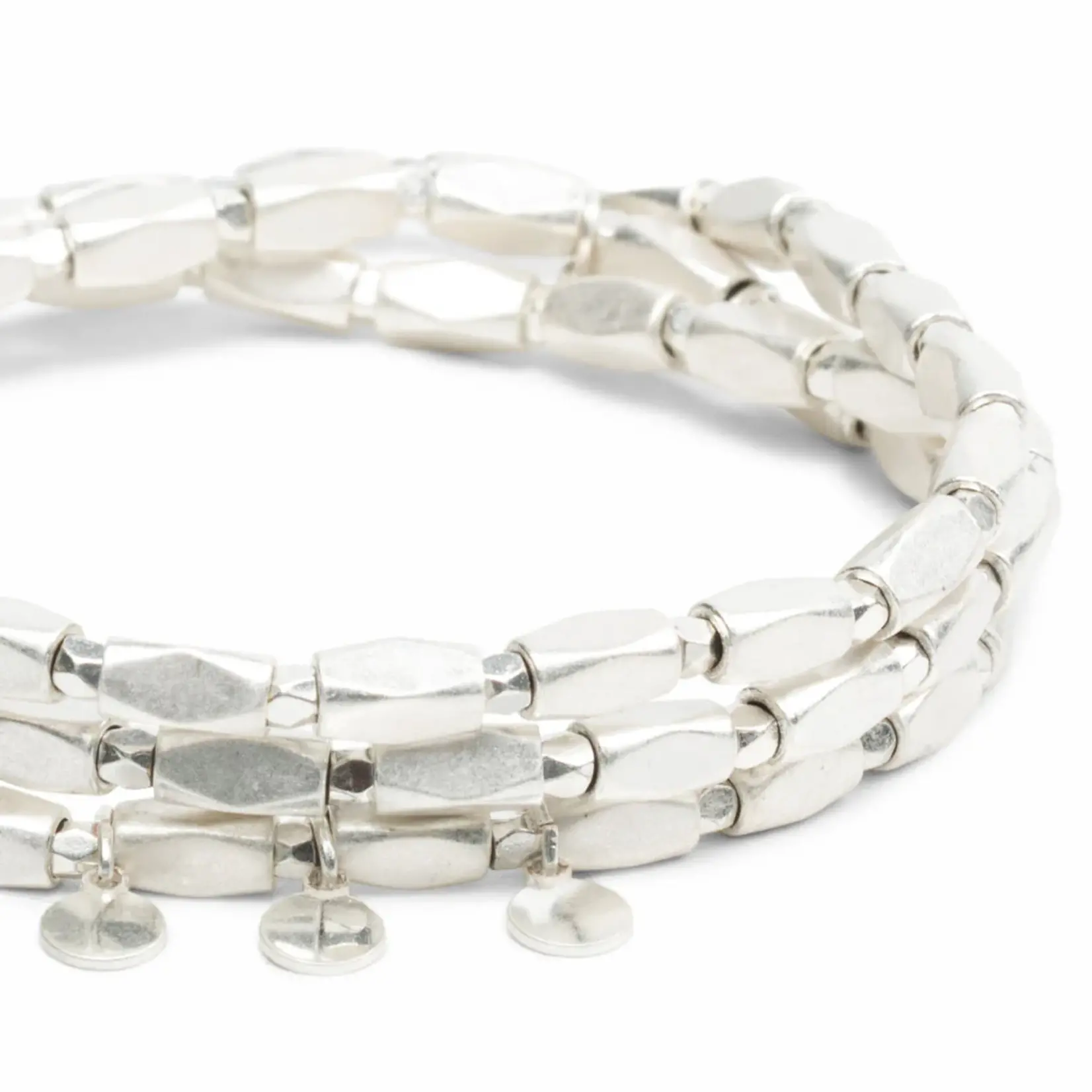 Scout Curated Wears Metal Wrap