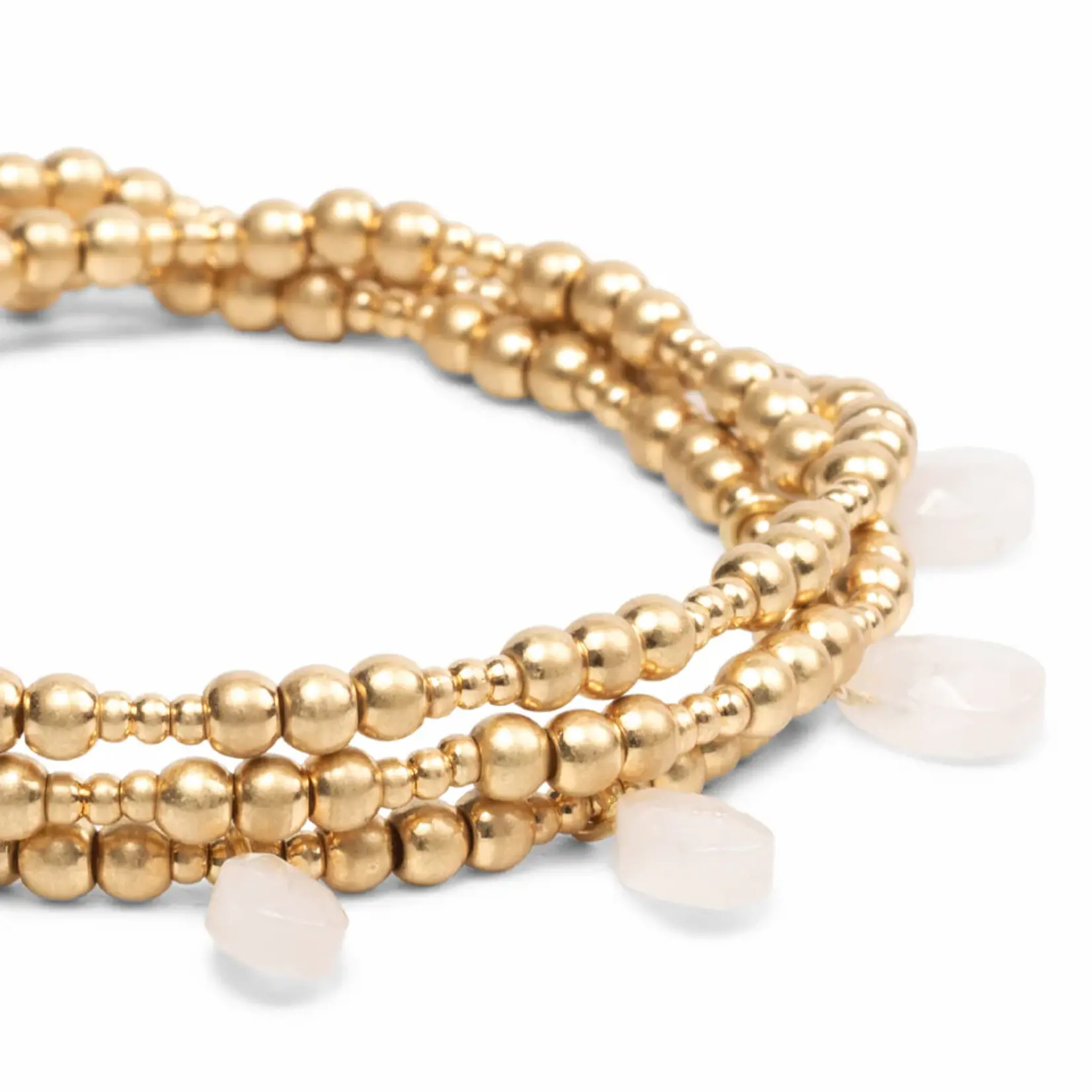 Scout Curated Wears Metal Wrap